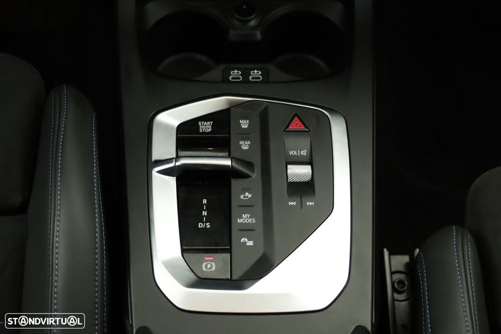 BMW 116 Pack Desportivo M Pro - 14