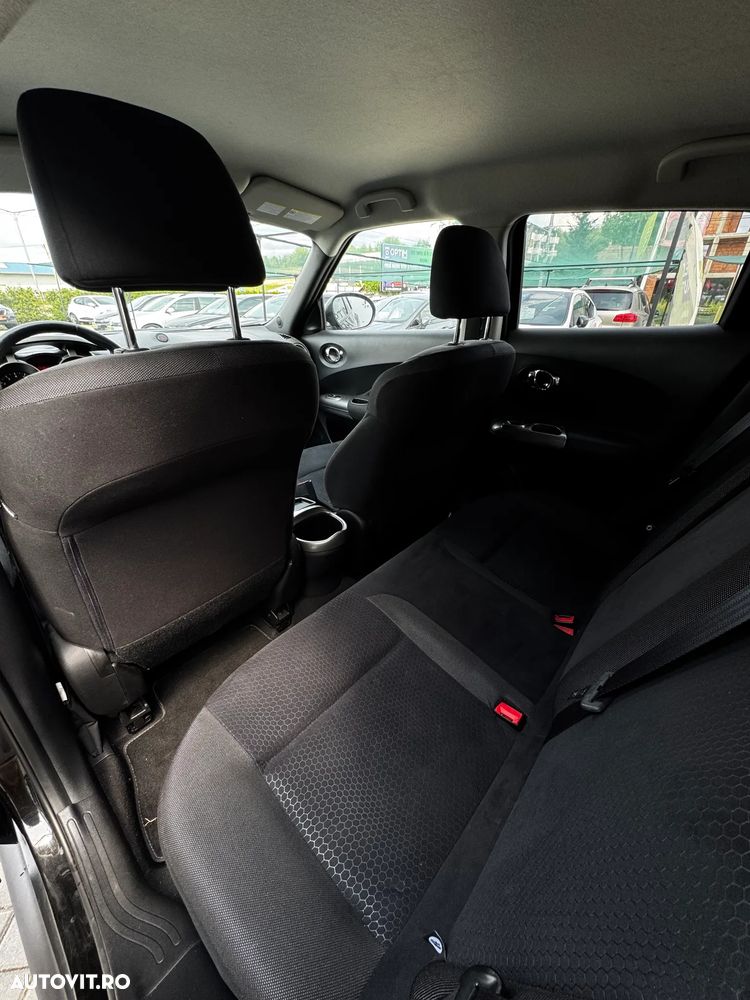 Nissan Juke - 12