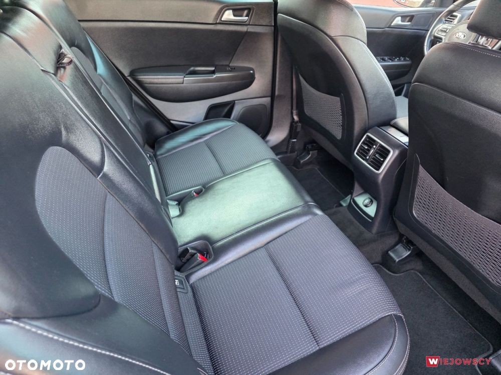 Kia Sportage - 17