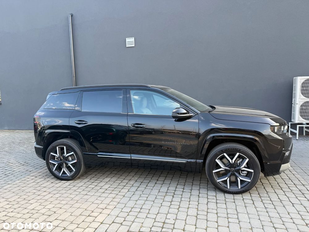 Jeep Compass 73.7kWh First Edition FWD - 7