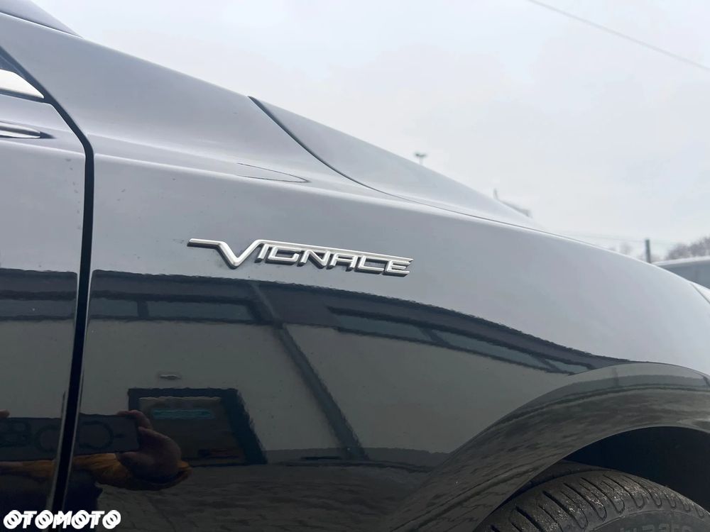 Ford Focus SW 2.0 EcoBlue Vignale - 18
