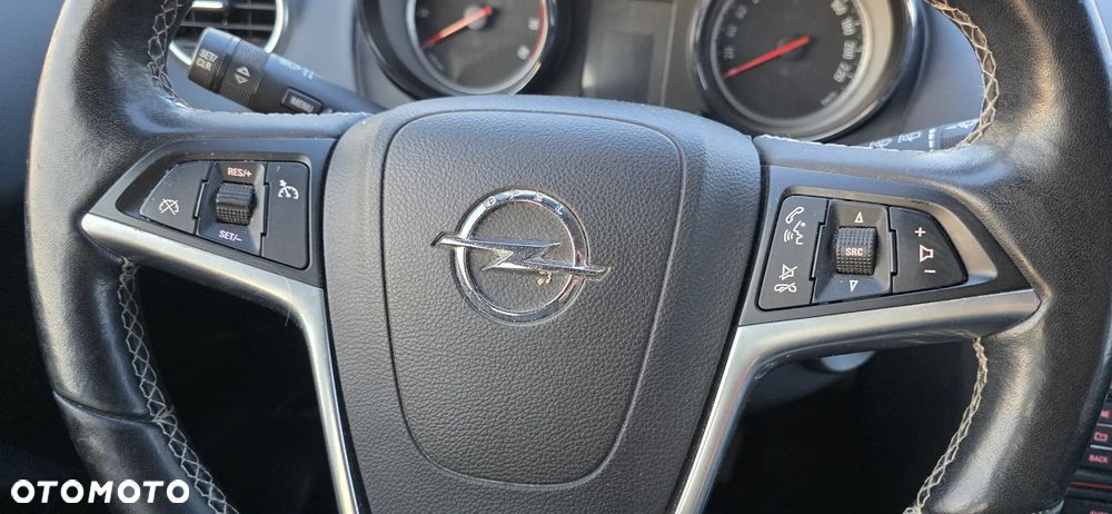 Opel Meriva - 32
