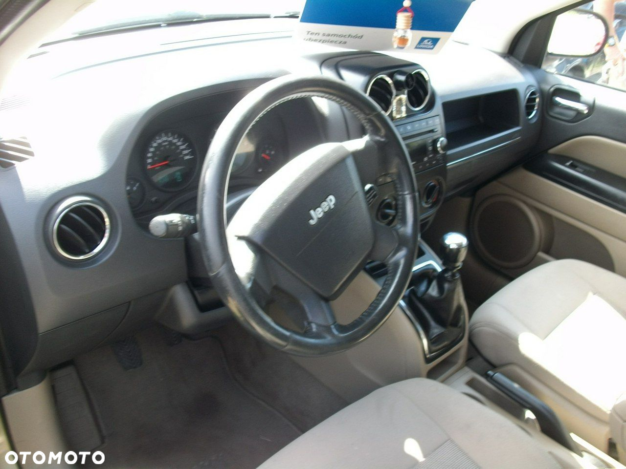 Jeep Compass - 6