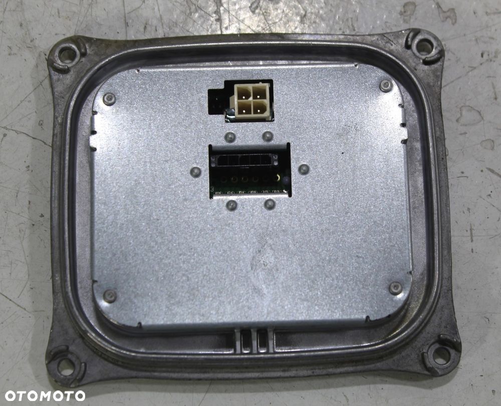 MODUŁ STEROWNIK XENON BMW X5 E70 7189311 - 8