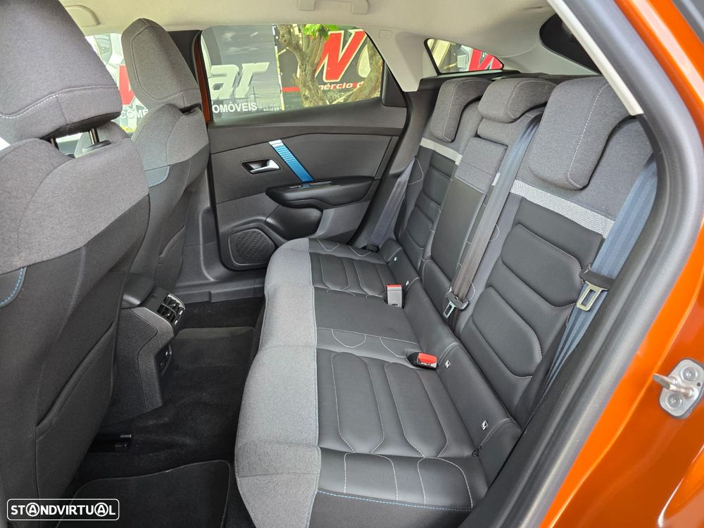Citroën e-C4 Shine - 24
