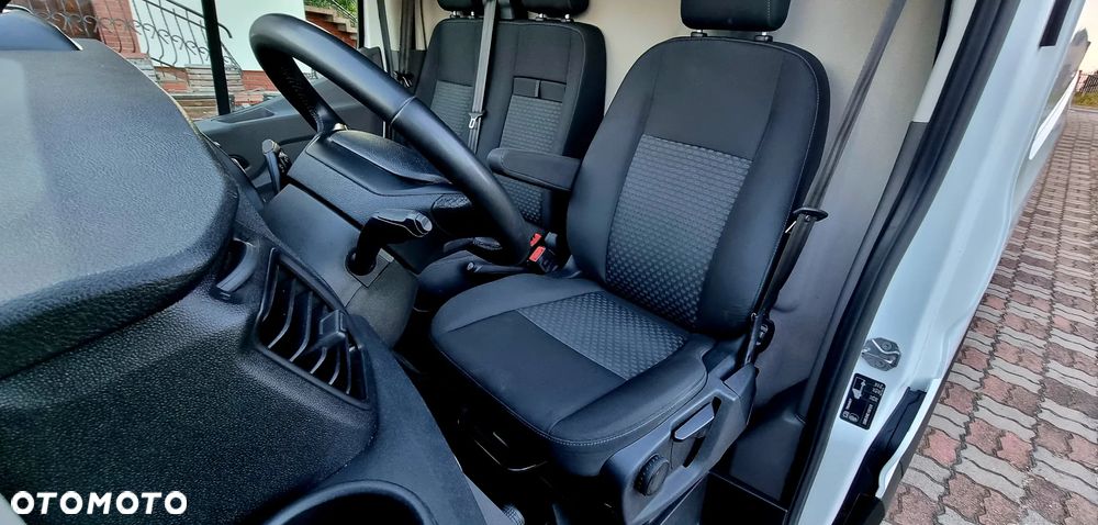 Ford TRANSIT - 10