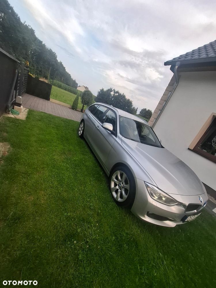 BMW Seria 3 - 1