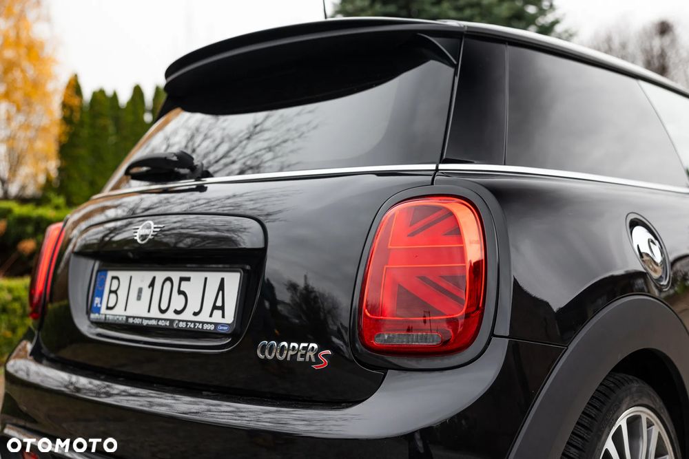MINI Cooper S Sport - 13