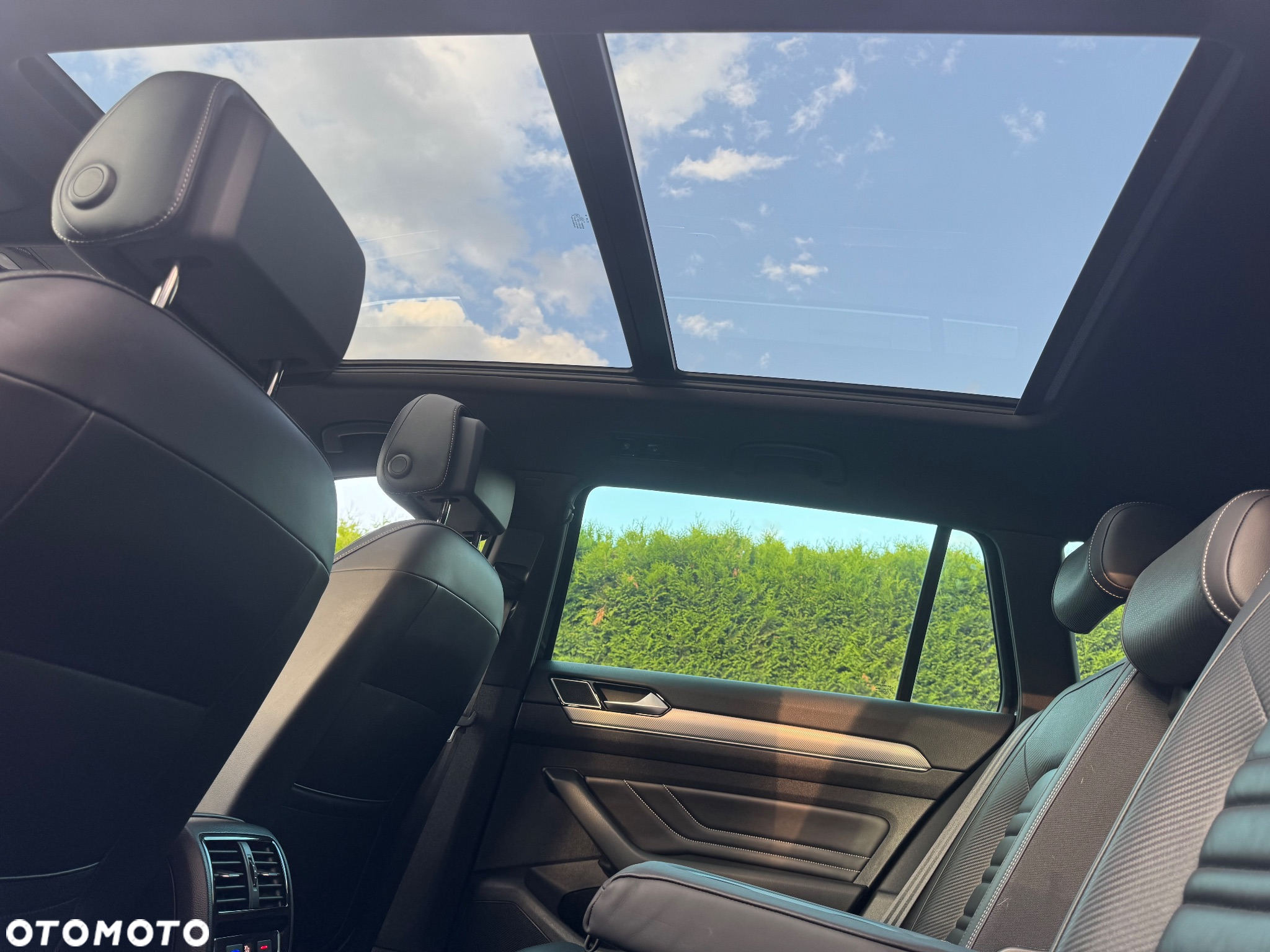 Volkswagen Passat 2.0 TSI Elegance DSG - 27