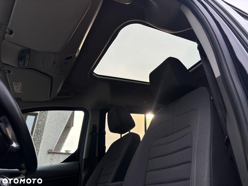 Ford Tourneo Connect Grand - 31