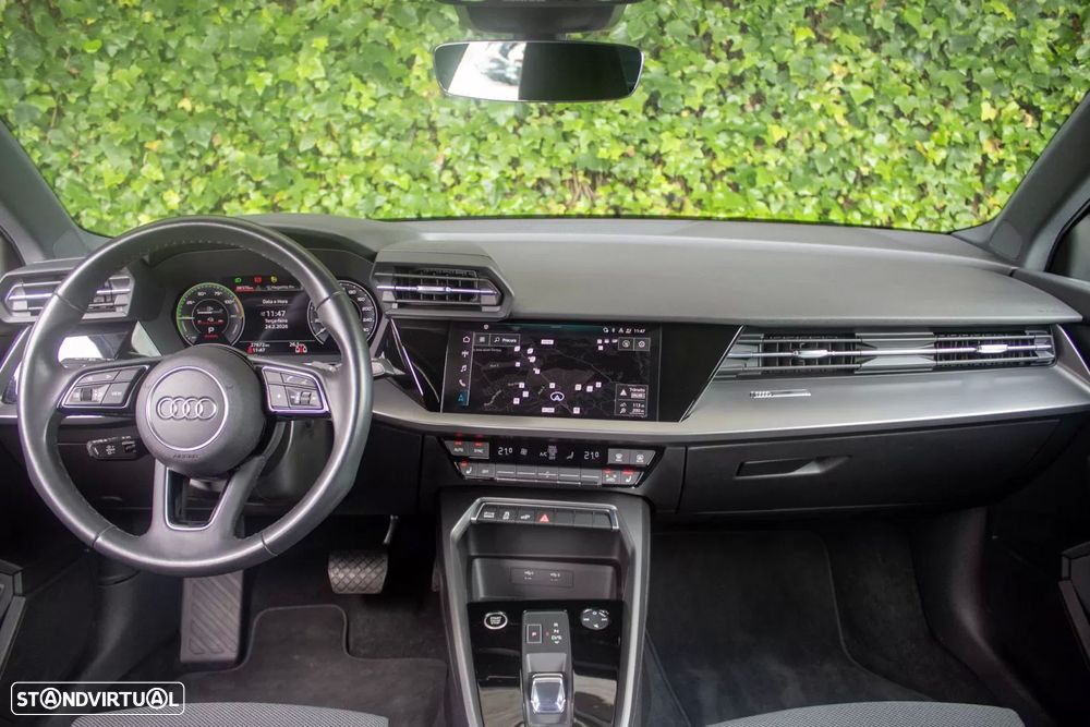 Audi A3 Sportback 40 TFSIe Advanced - 16