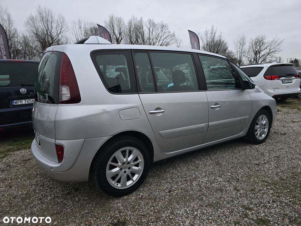 Renault Espace 2.0 Dynamique - 14