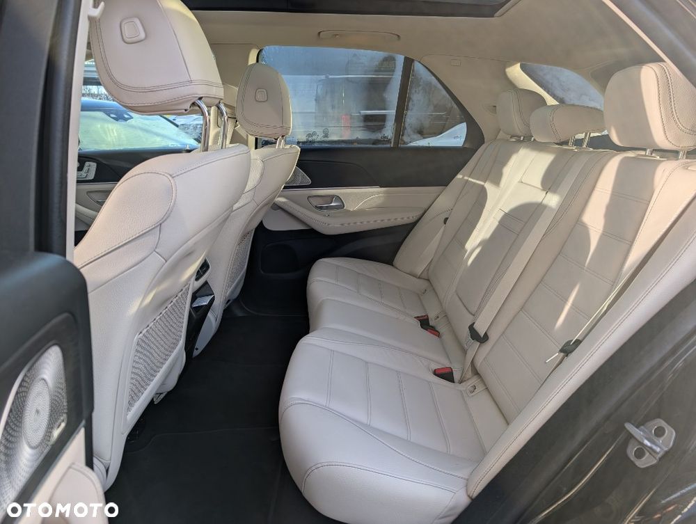 Mercedes-Benz GLE 300 d 4-Matic - 10