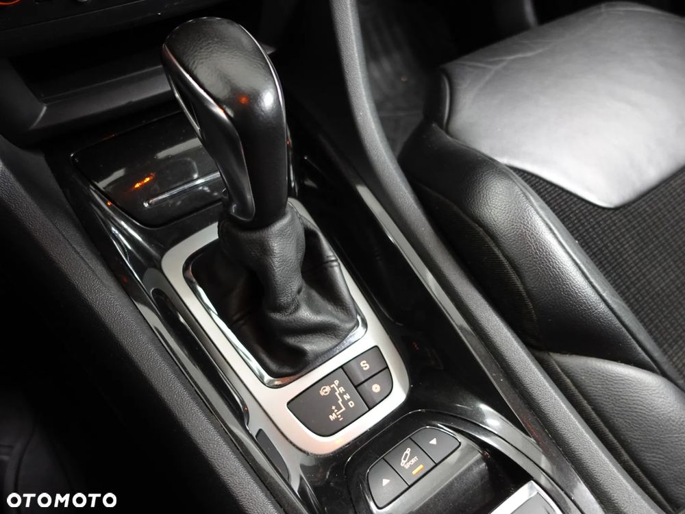 Citroën C5 HDi 165 FAP Exclusive - 33