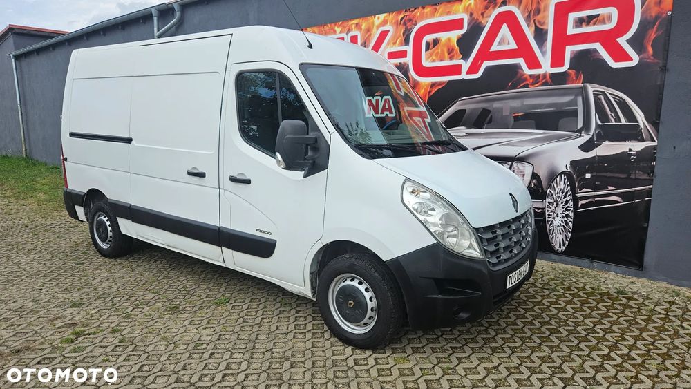 Renault Master III - 4