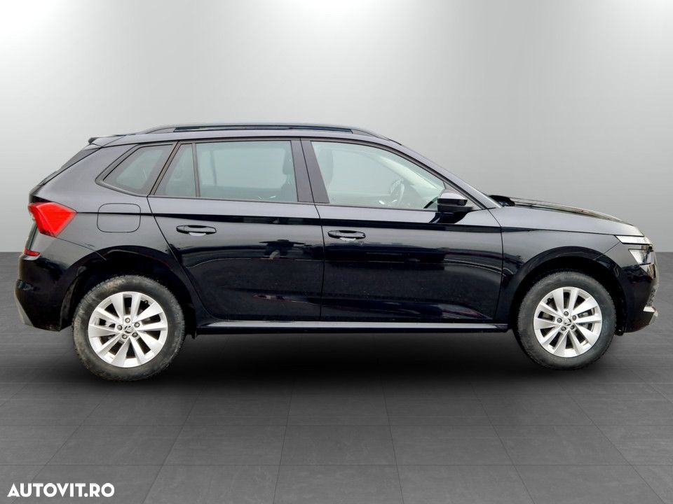 Skoda Kamiq 1.0 TSI Ambition - 6
