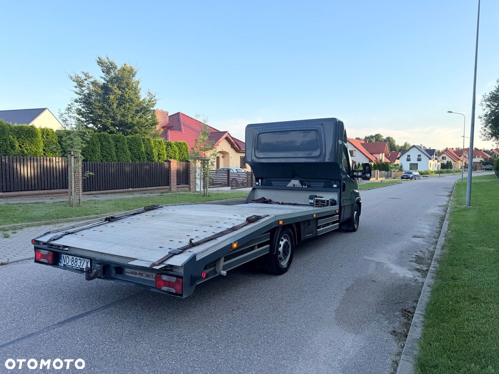 Iveco Daily - 4