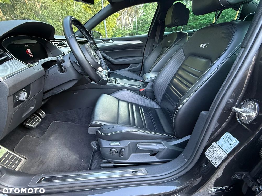 Volkswagen Passat 2.0 TSI BMT Highline DSG - 16