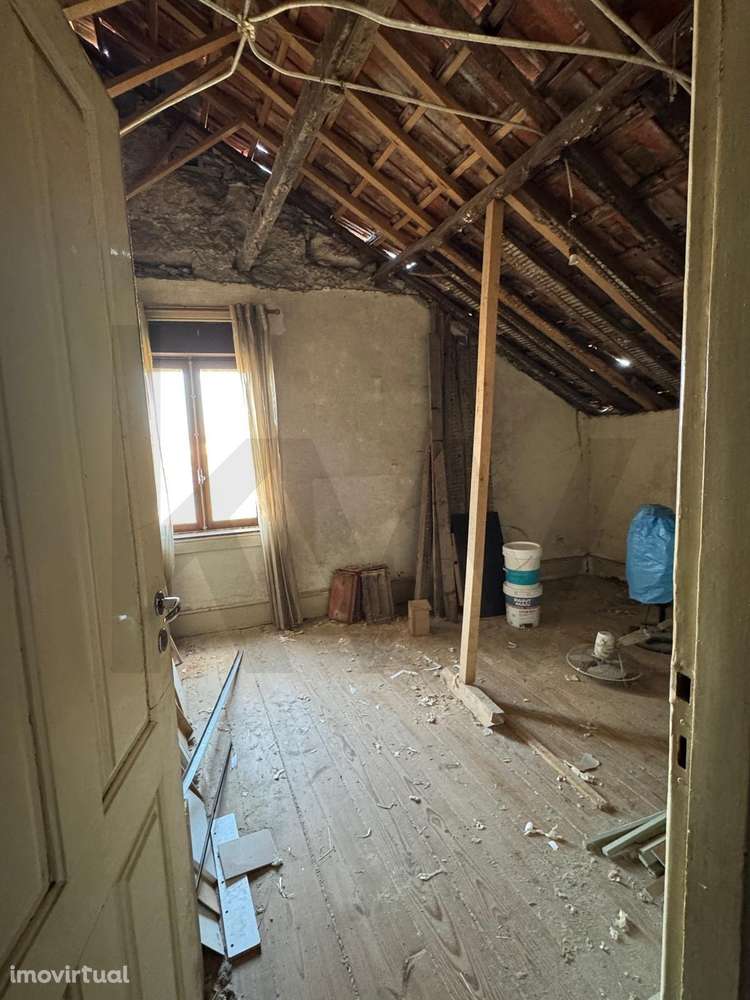 Moradia na Zona histórica de Gaia vista rio - Grande imagem: 4/20