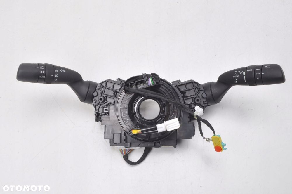 TOYOTA YARIS IV 1.5 HYBRYDA PRZEŁĄCZNIK ZESPOLONY 02A50 17J910 - 1