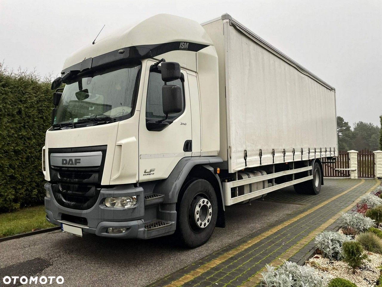 DAF LF 310 FA - 1