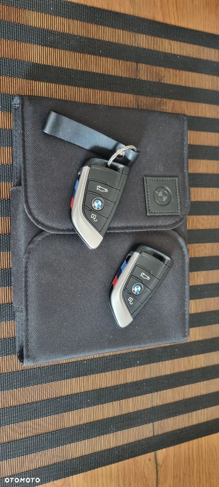 BMW X1 sDrive18d M Sport - 25
