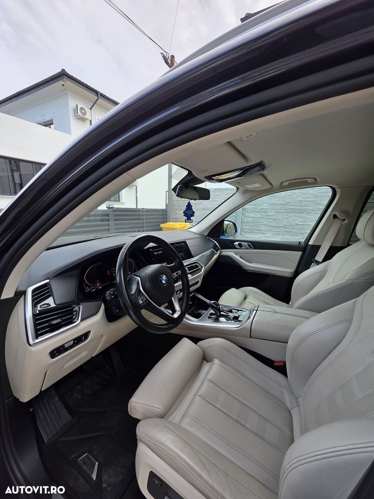 BMW X5 - 8