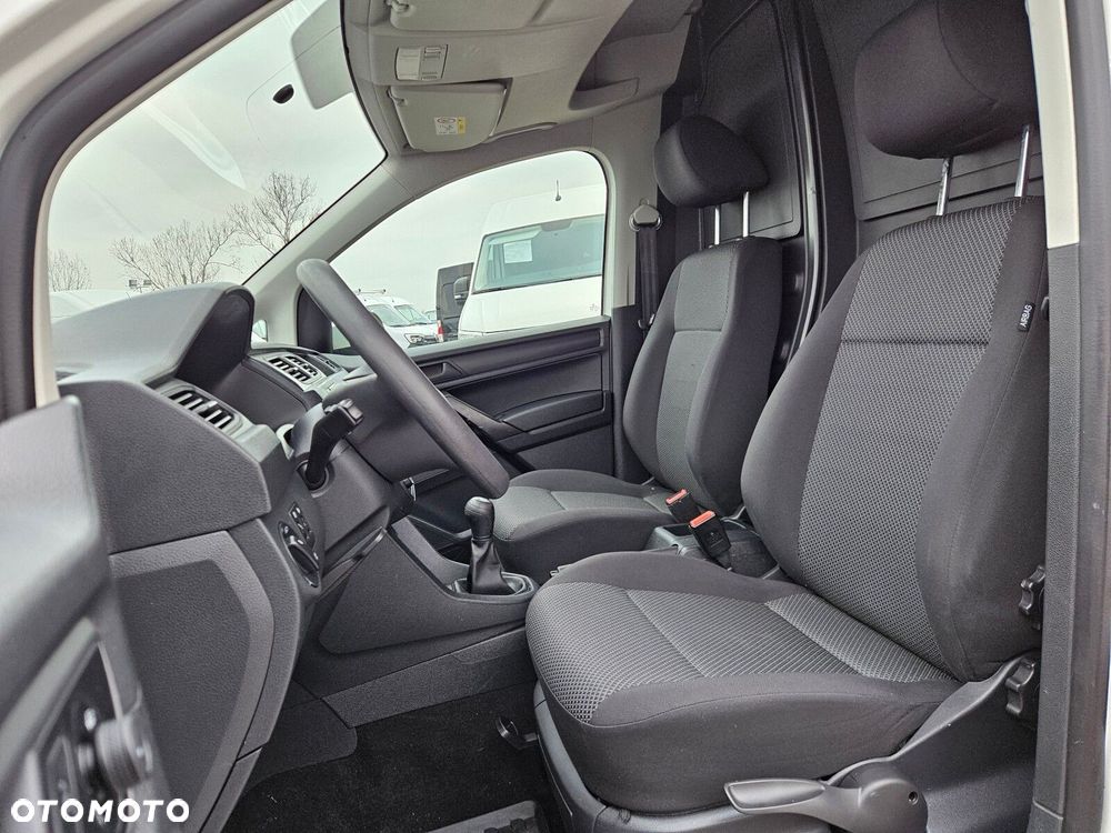 Volkswagen Caddy Long *59999zł NETTO* 2.0TDi/102KM - 16