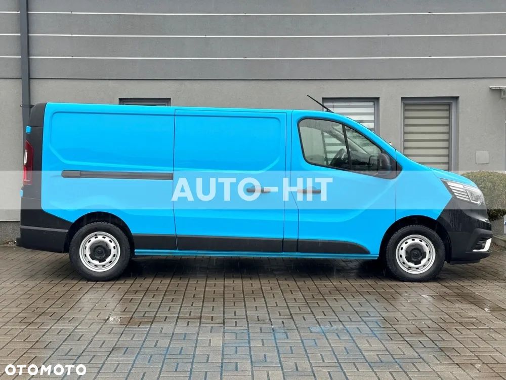 Renault Trafic - 11