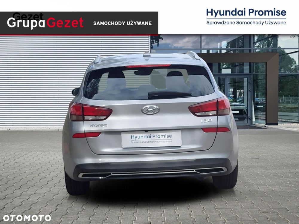 Hyundai i30 - 4