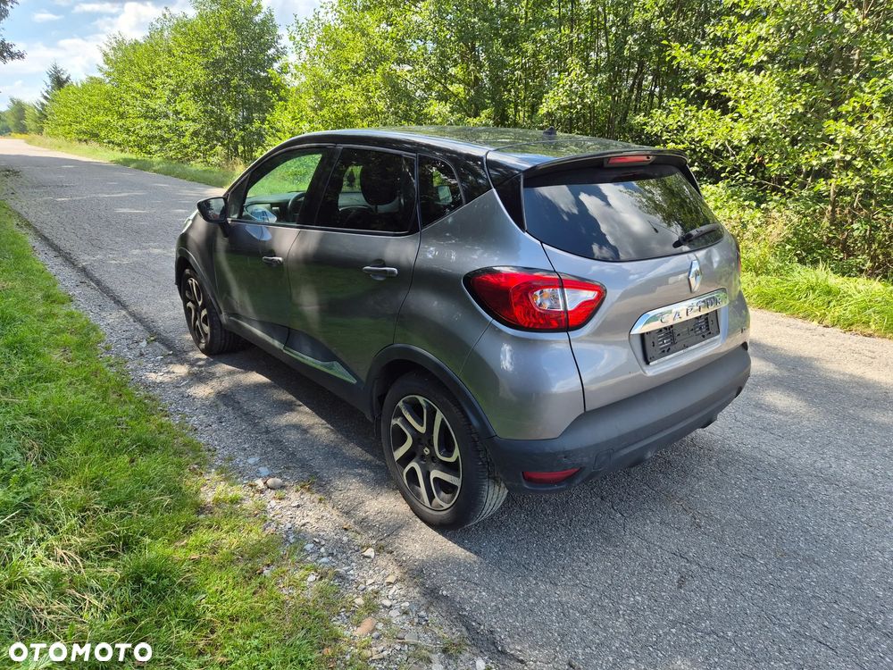Renault Captur ENERGY TCe 90 Start&Stop Expression - 1