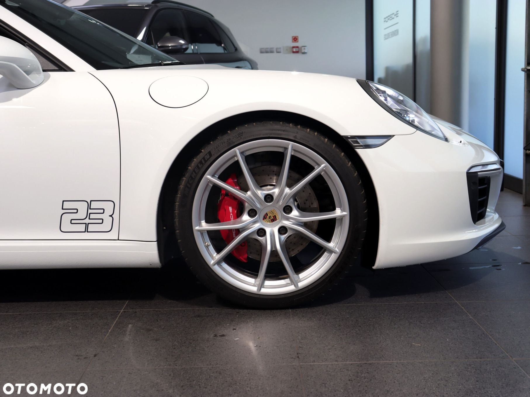 Porsche 911 - 17