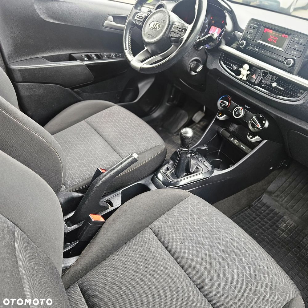 Kia Picanto - 14
