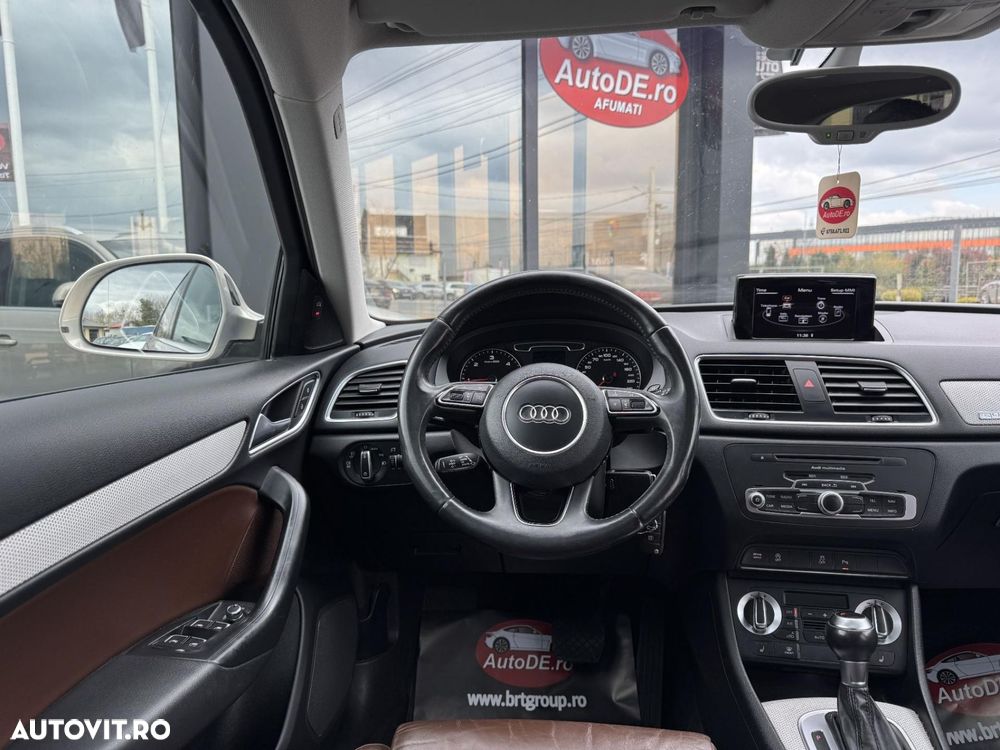 Audi Q3 - 7