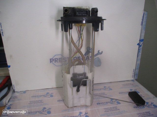 Bomba Combustivel 9811298780  A2C94404600 PEUGEOT PARTNER  2018 1.6 BLUEHDI 100CV ???? CINZA DIESEL - 1