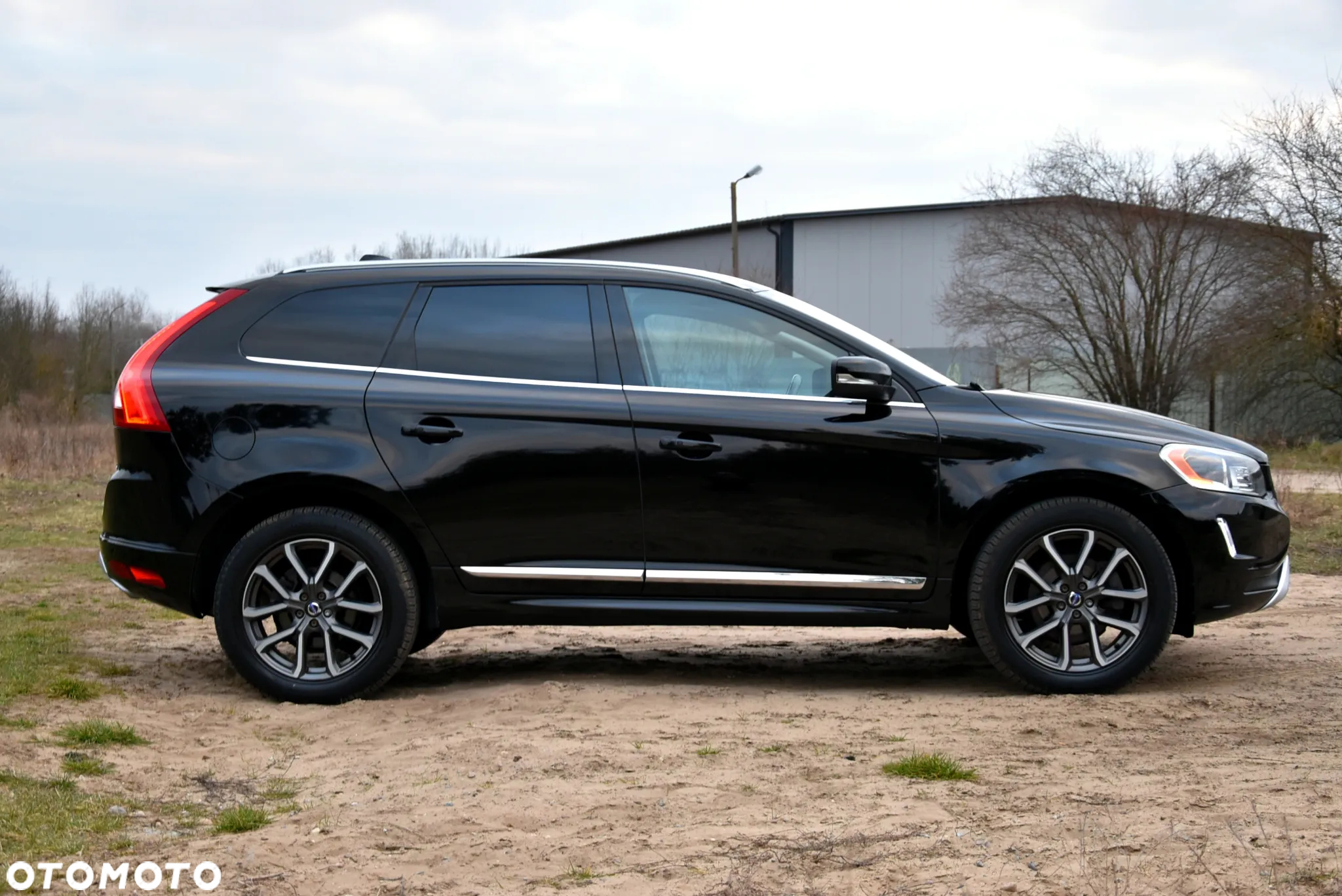 Volvo XC 60 T5 AWD Summum - 8