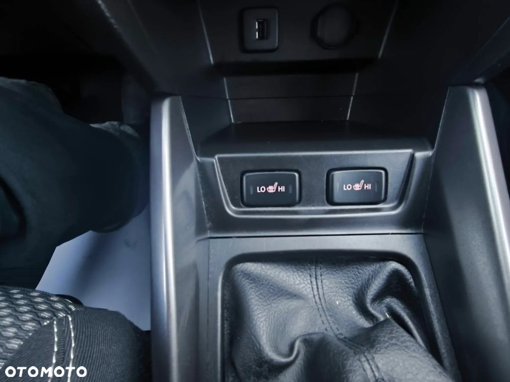 Suzuki Vitara 1.4 Boosterjet Premium 2WD - 17