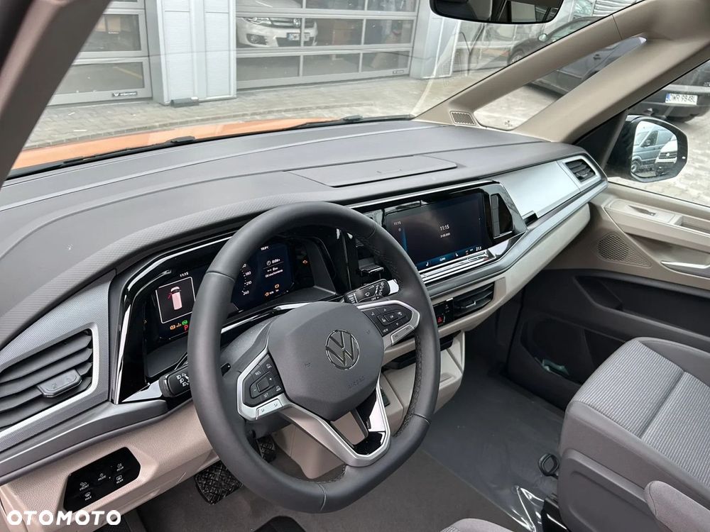 Volkswagen Multivan 2.0 TDI L2 Family DSG - 13
