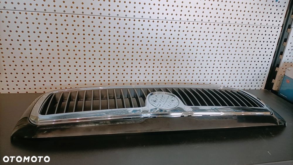 Atrapa Grill Skoda Felicia '98-'01 - 3