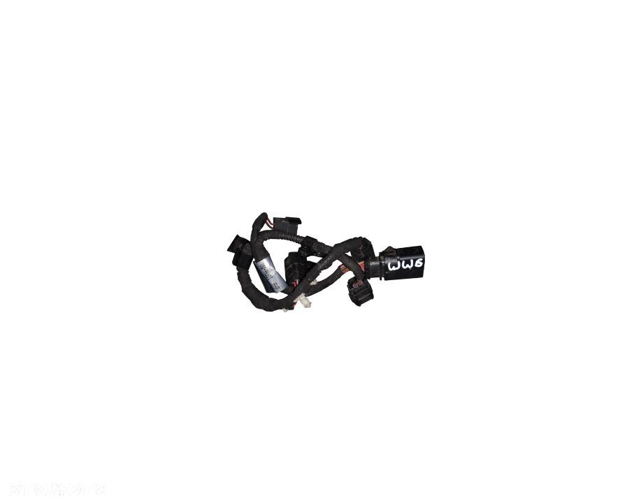 WW6 WIĄZKA WTRYSKIWACZY AUDI A3/S3 VW GOLF R20 2.0 TFSI 06L971627A - 1