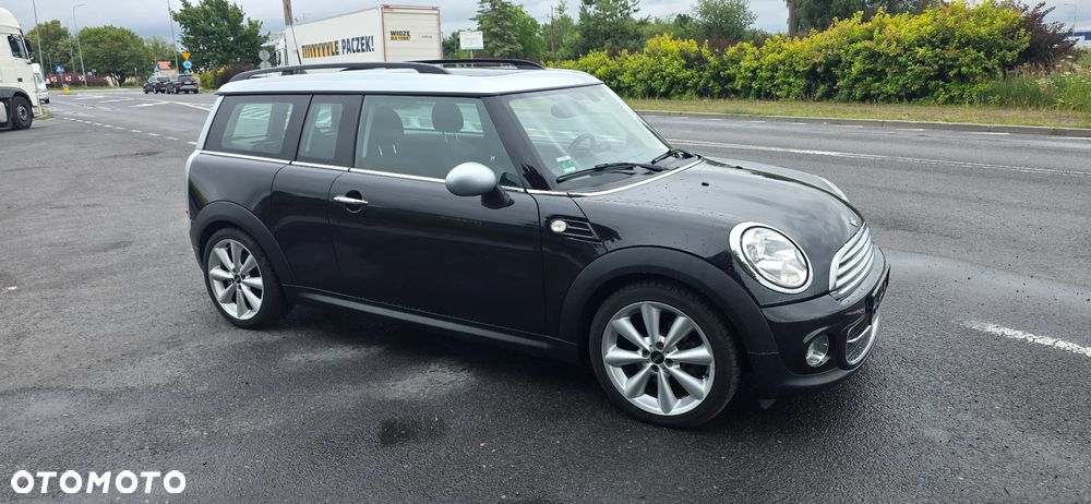 MINI Clubman Cooper D Hampton - 5