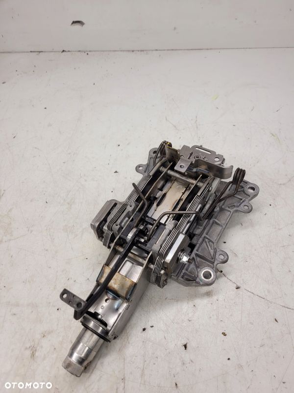 SZTYCA KOLUMNA KIEROWNICZA AUDI Q7 4L 7L8419501M - 2