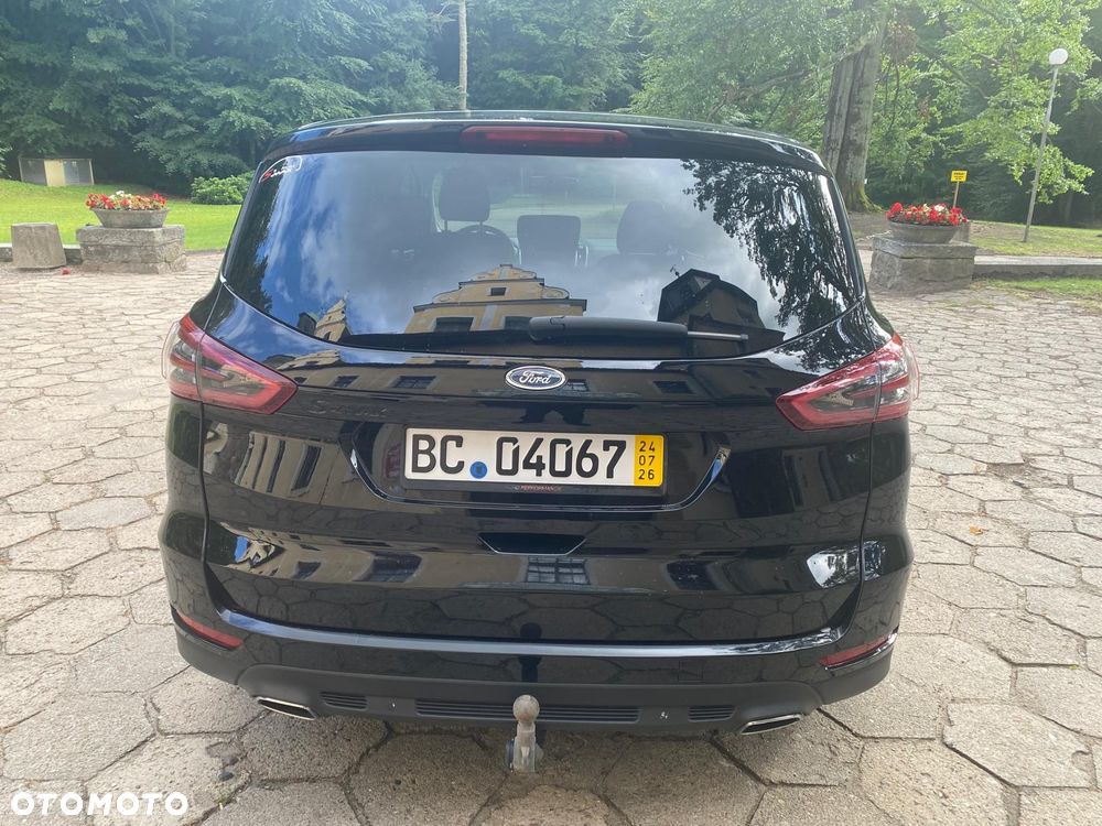 Ford S-Max - 4