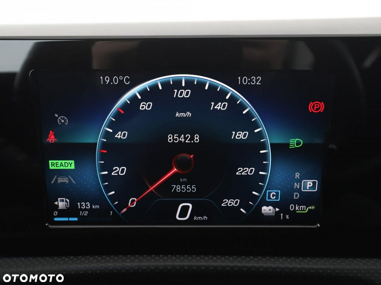 Mercedes-Benz CLA 250 e Shooting Brake 8G-DCT AMG Line - 22