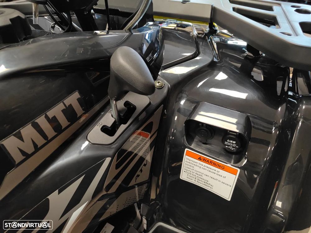 Mitt 330 ATV 275 ATV - 9