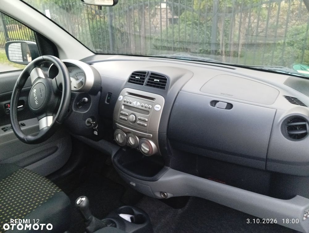 Daihatsu Sirion 1.3 - 29