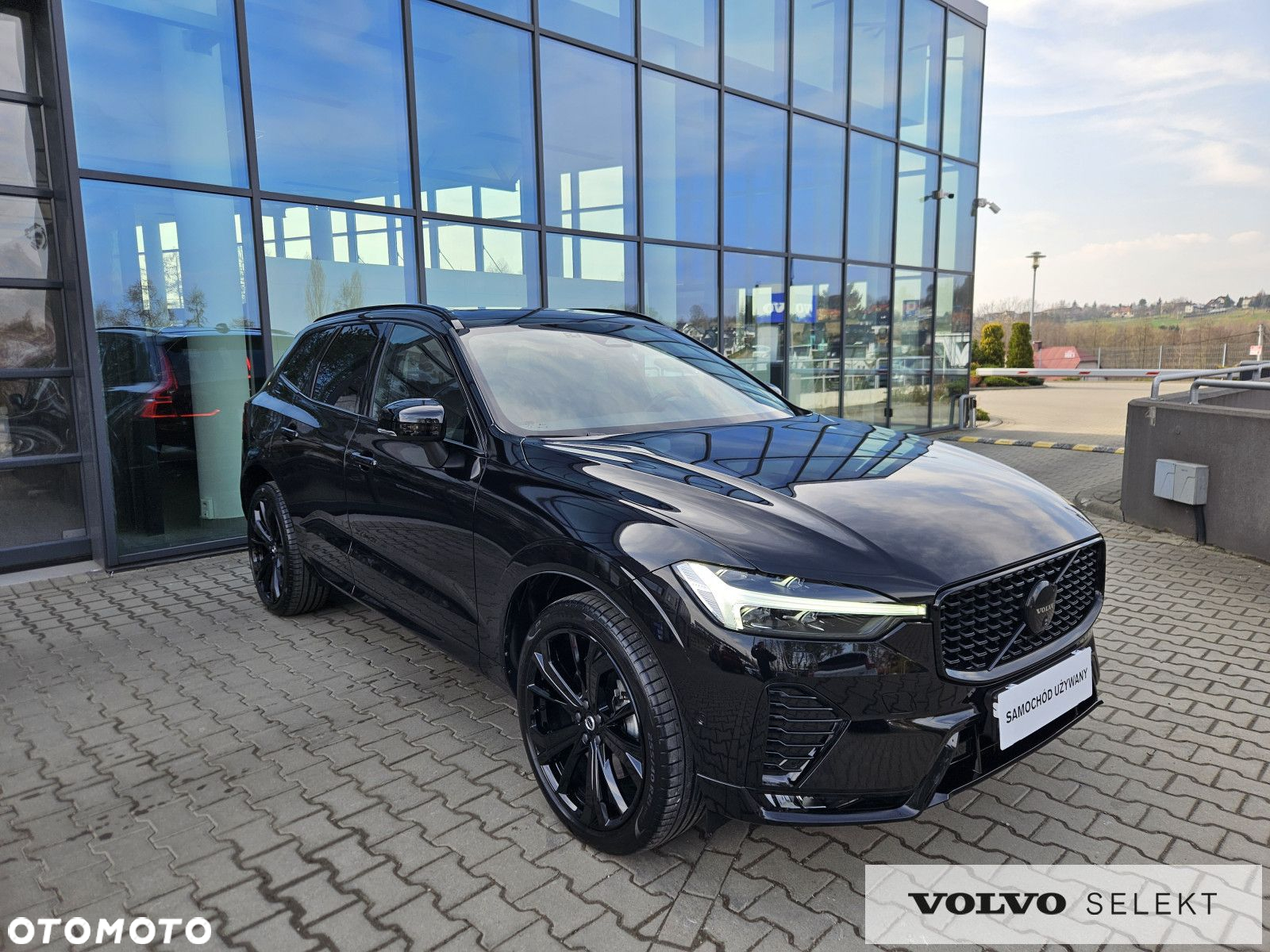 Volvo XC 60 - 4