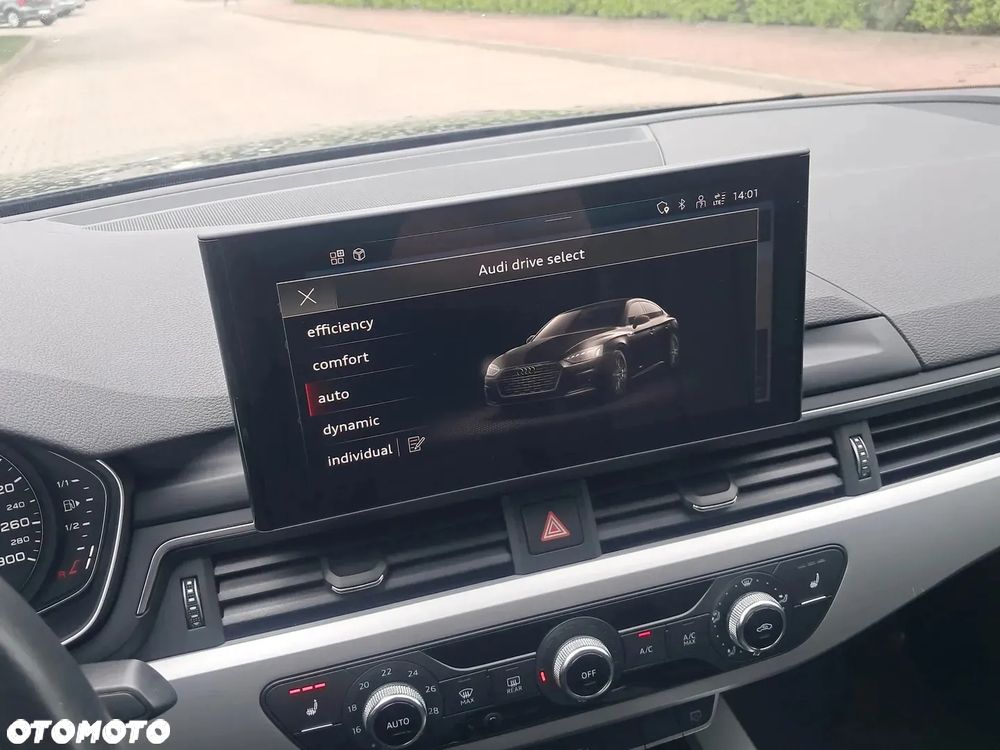 Audi A5 Sportback - 20