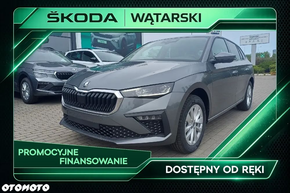 Skoda Scala 1.5 TSI Drive DSG - 2