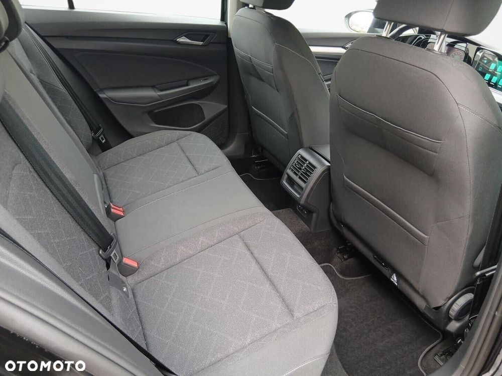 Volkswagen Golf 1.5 TSI EVO Life - 16